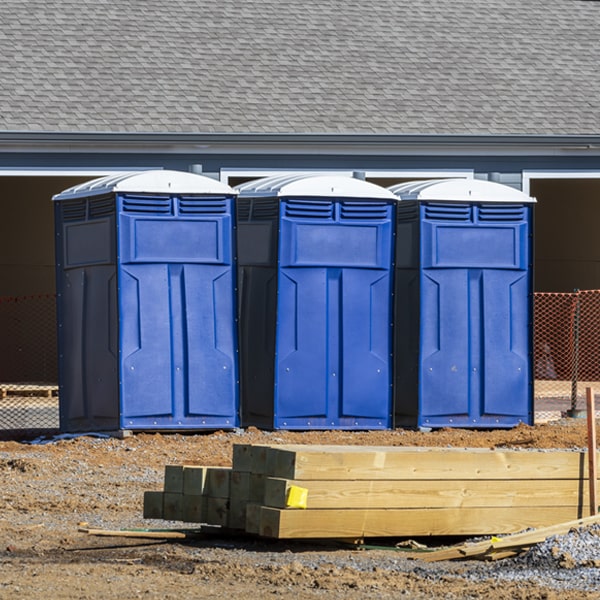 do you offer wheelchair accessible porta potties for rent in Saddle Rock NY